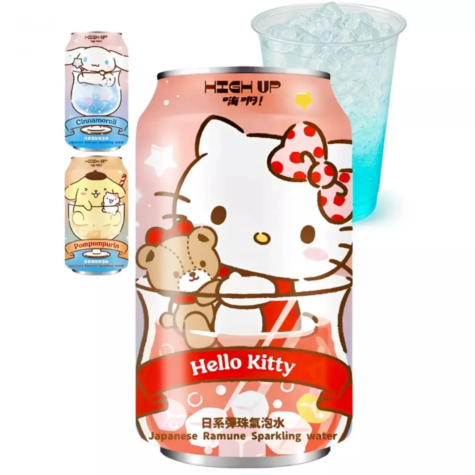 Asiatische Getränke kaufen | Tee, Softdrinks & mehr